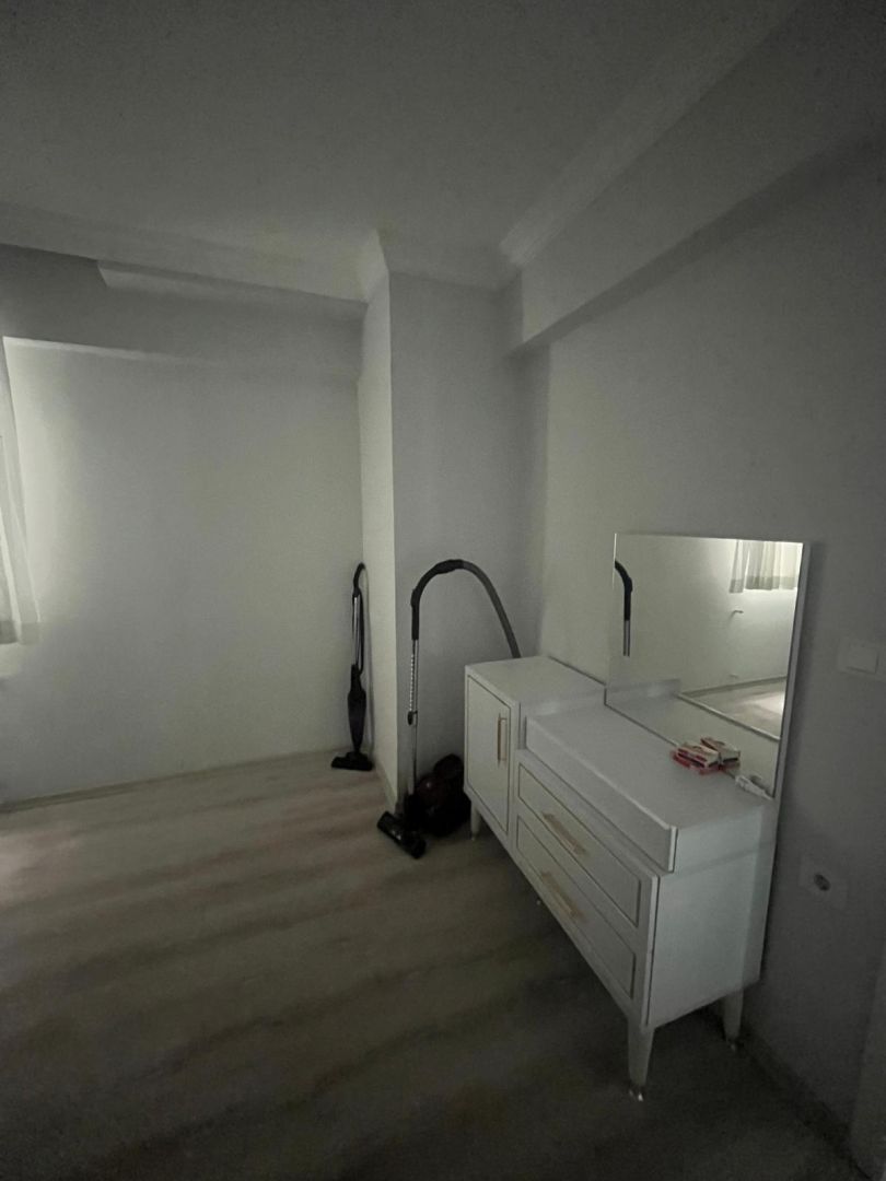 Geniş Kullanım Alanlı 4+1 | 135 m² Net | Kapalı Mutfak | Balkonlu Konforlu Daire