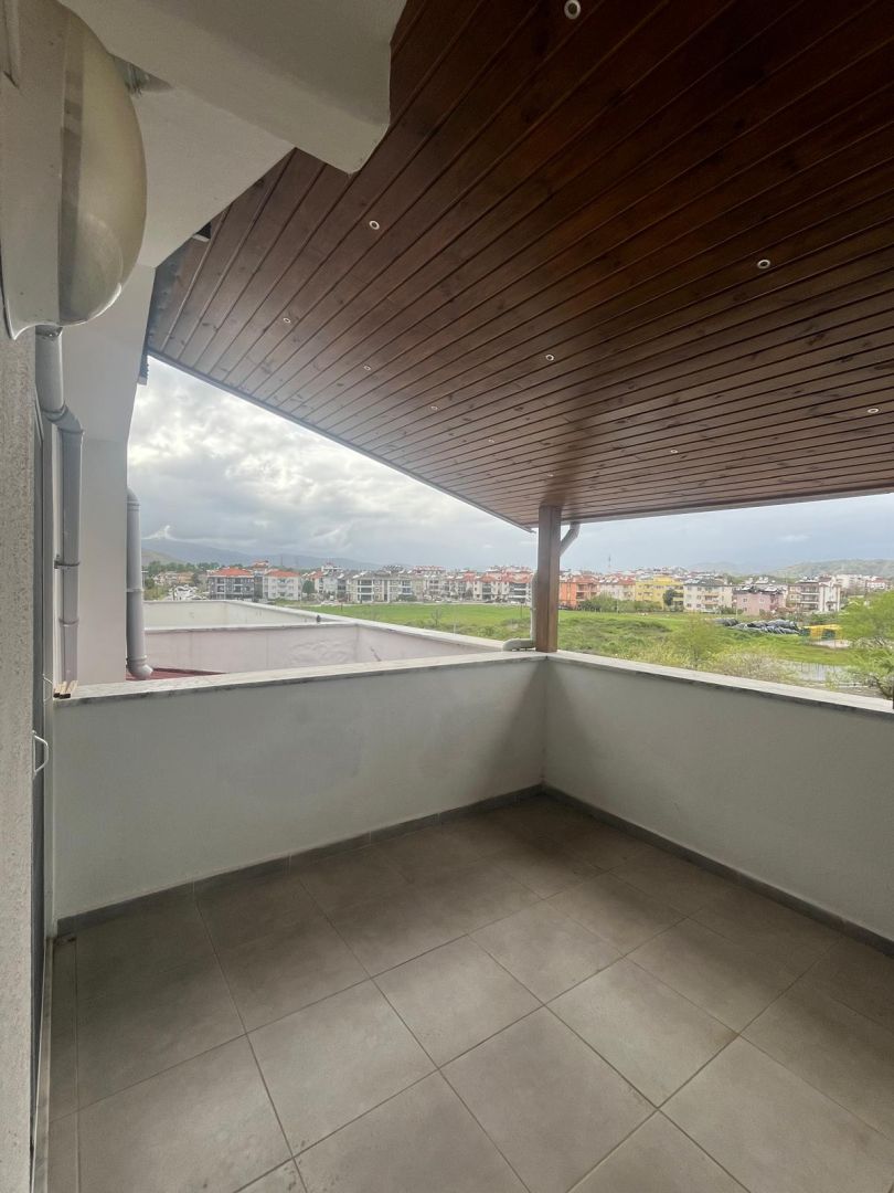 Geniş Kullanım Alanlı 4+1 | 135 m² Net | Kapalı Mutfak | Balkonlu Konforlu Daire